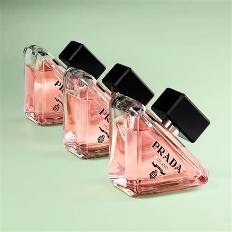 ici paris xl prada